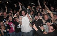 Q106 Homegrown Throwdown at The Loft (11/18/11) 7