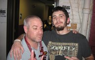 Q106 Homegrown Throwdown at The Loft (11/18/11) 2