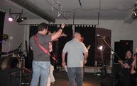 Q106 Homegrown Throwdown at The Loft (11/18/11) 13
