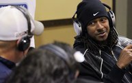 1 on 1 with the Boys - Week 12 - Tramon Williams: Cover Image