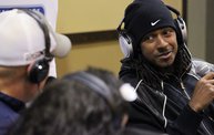 1 on 1 with the Boys - Week 12 - Tramon Williams: Cover Image