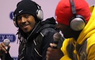 1 on 1 with the Boys - Week 12 - Tramon Williams 16