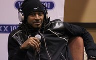 1 on 1 with the Boys - Week 12 - Tramon Williams 15