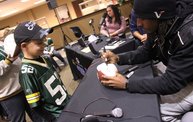1 on 1 with the Boys - Week 12 - Tramon Williams 14