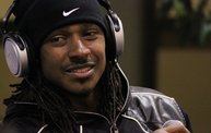 1 on 1 with the Boys - Week 12 - Tramon Williams 10