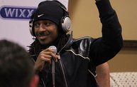 1 on 1 with the Boys - Week 12 - Tramon Williams 8