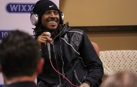 1 on 1 with the Boys - Week 12 - Tramon Williams 7