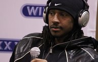 1 on 1 with the Boys - Week 12 - Tramon Williams 5