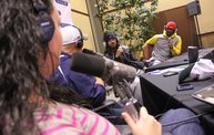 1 on 1 with the Boys - Week 12 - Tramon Williams 2