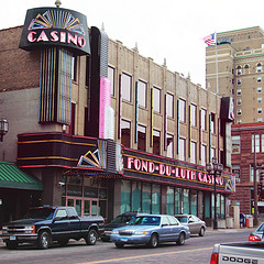 Fond Du Luth Casino Fond Du Luth Casino
