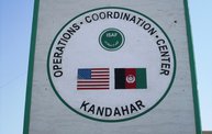 Maino Thanksgiving in Afghanistan 3