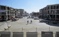 Maino Thanksgiving in Afghanistan 30