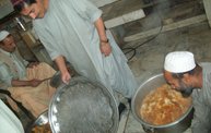 Maino Thanksgiving in Afghanistan 4