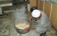 Maino Thanksgiving in Afghanistan 3