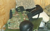 Maino Thanksgiving in Afghanistan 13
