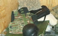 Maino Thanksgiving in Afghanistan 13