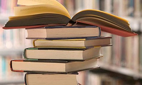 Stack of Books Stack of Books
