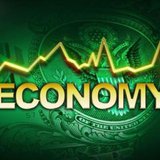 Economy graphic Economy graphic