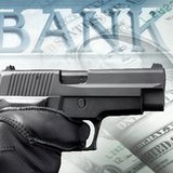 Bank Robbery 
