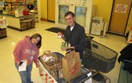 Neighbor's Place County Market Food Drive 2011: Cover Image