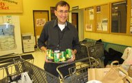Neighbor's Place County Market Food Drive 2011 3