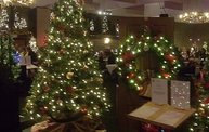 Festival of Trees 2011 12