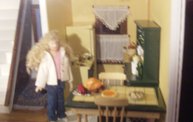 Festival of Trees 2011 1