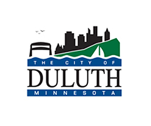 City of Duluth Minnesota Logo City of Duluth Minnesota Logo