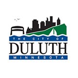 City of Duluth Minnesota Logo City of Duluth Minnesota Logo