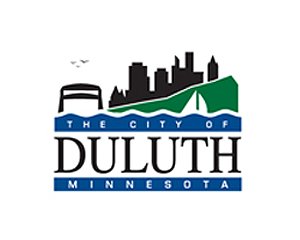 City of Duluth Minnesota Logo