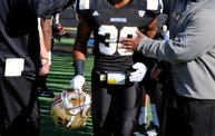 WMU vs Akron - 11/25/11 20