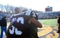 WMU vs Akron - 11/25/11 19