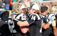 WMU vs Akron - 11/25/11 11