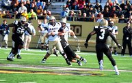 WMU vs Akron - 11/25/11 8