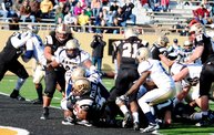 WMU vs Akron - 11/25/11 23