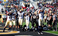 WMU vs Akron - 11/25/11 22