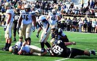 WMU vs Akron - 11/25/11 19