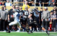 WMU vs Akron - 11/25/11 17