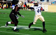 WMU vs Akron - 11/25/11 16