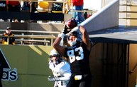 WMU vs Akron - 11/25/11 10