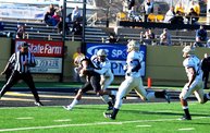 WMU vs Akron - 11/25/11 9