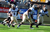 WMU vs Akron - 11/25/11 8