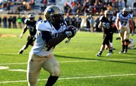WMU vs Akron - 11/25/11 21