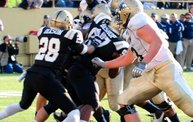 WMU vs Akron - 11/25/11 20
