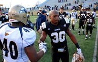 WMU vs Akron - 11/25/11 18