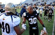 WMU vs Akron - 11/25/11 18