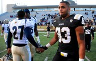 WMU vs Akron - 11/25/11 17