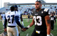 WMU vs Akron - 11/25/11 17