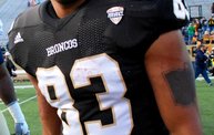 WMU vs Akron - 11/25/11 16