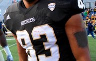 WMU vs Akron - 11/25/11 16